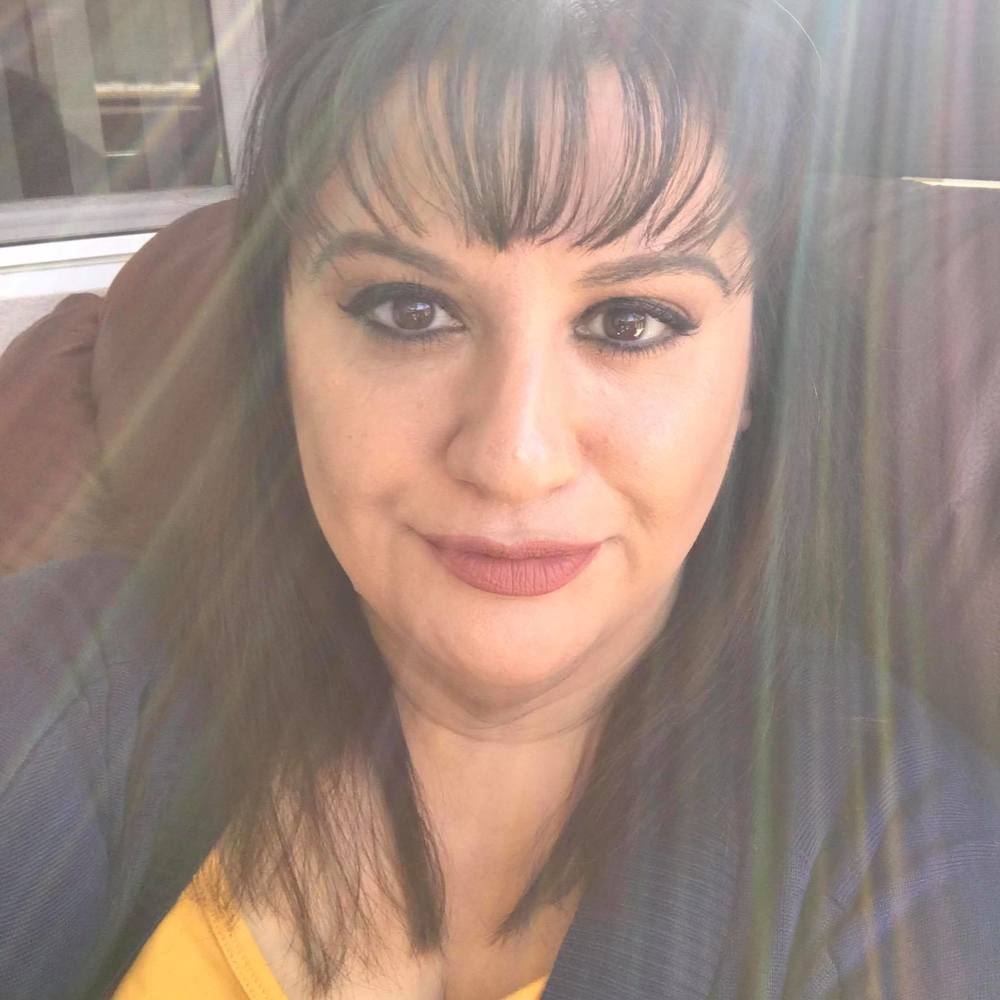 Meet your Posher, Lindsey